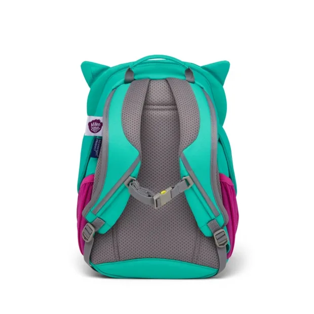 Affenzahn Eule - Rucksack 8lt. 6 Affenzahn Eule - Rucksack 8lt. – Bild 4