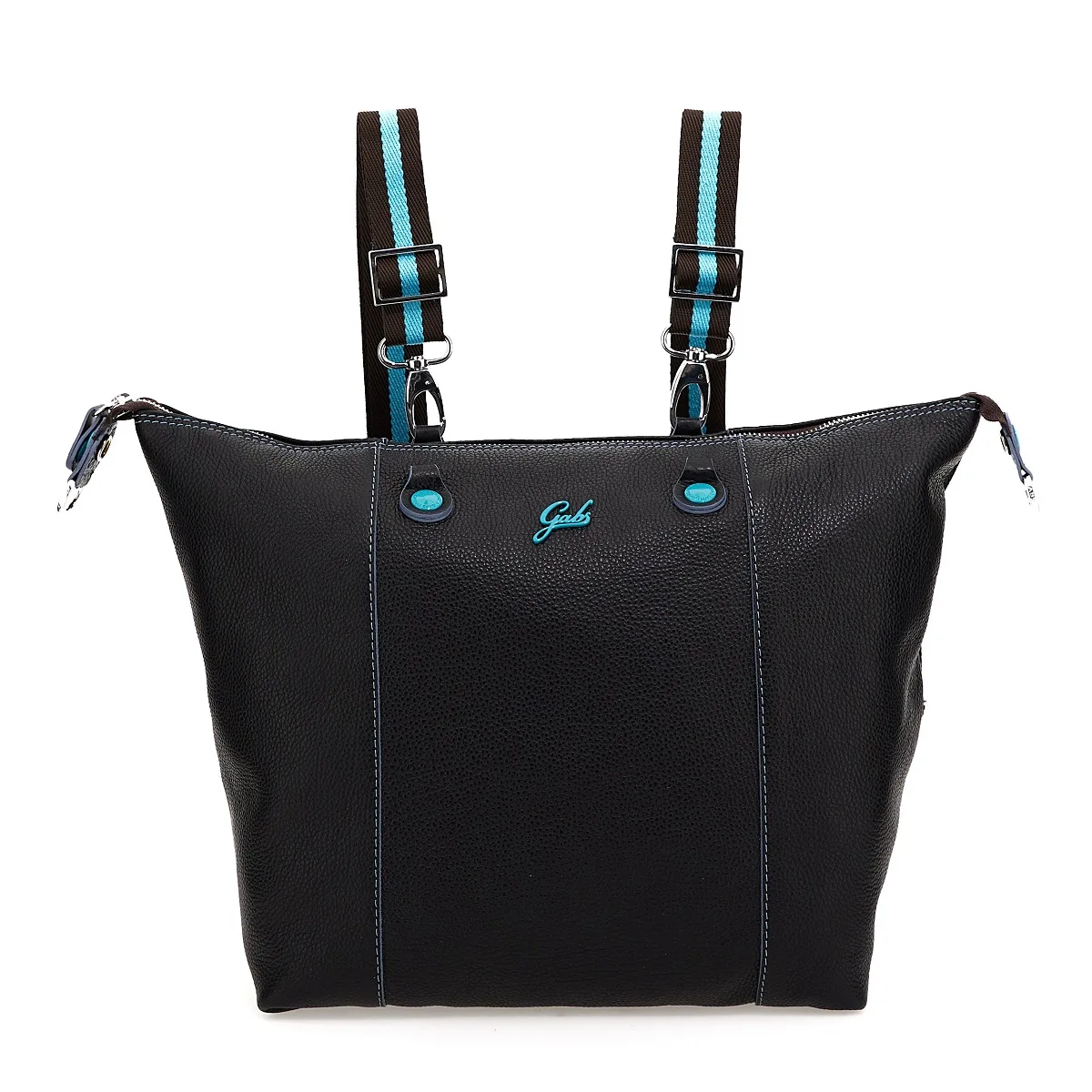 Gabs G3 Plus SZ L Black 5 Gabs G3 Plus SZ L Black – Bild 3