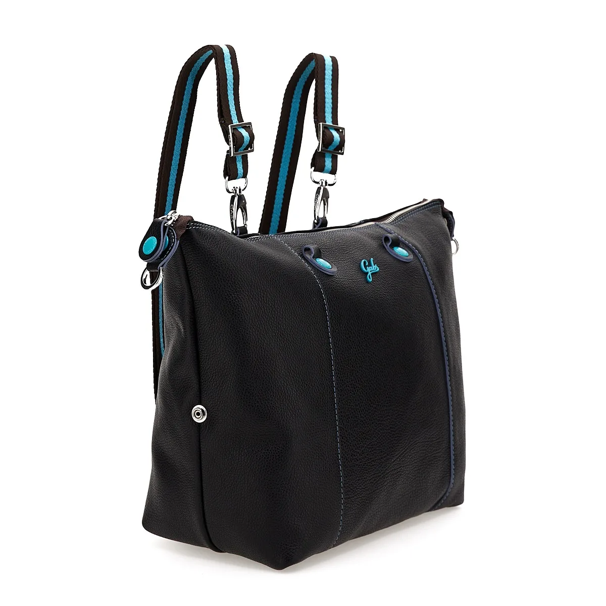 Gabs G3 Plus SZ L Black 8 Gabs G3 Plus SZ L Black – Bild 6