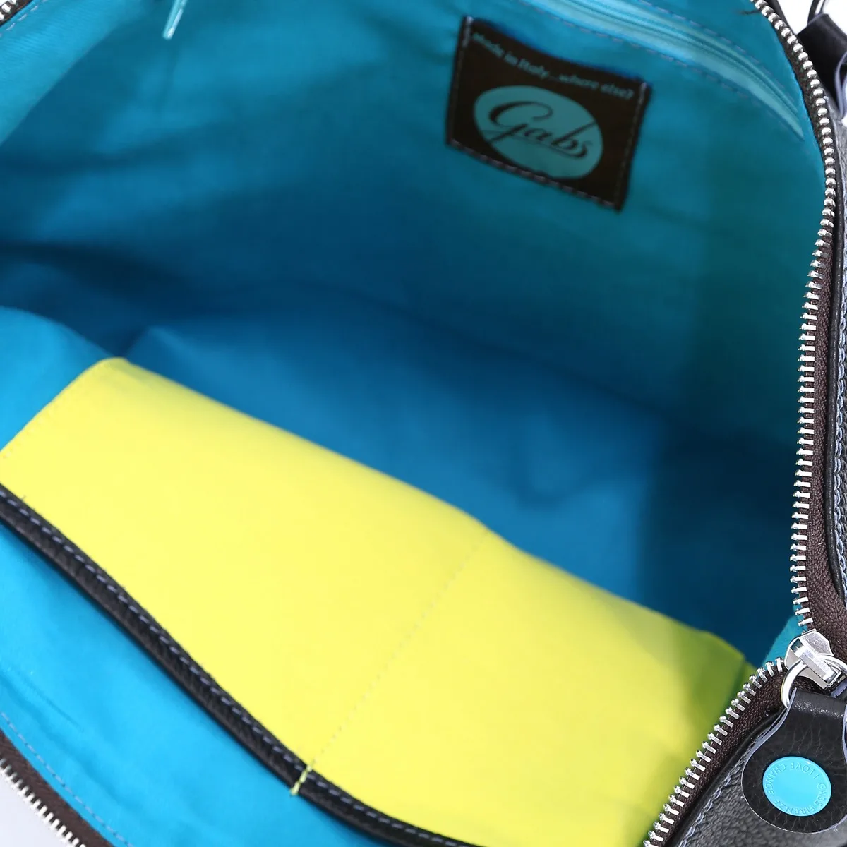 Gabs G3 Plus SZ L Black 4 Gabs G3 Plus SZ L Black – Bild 2