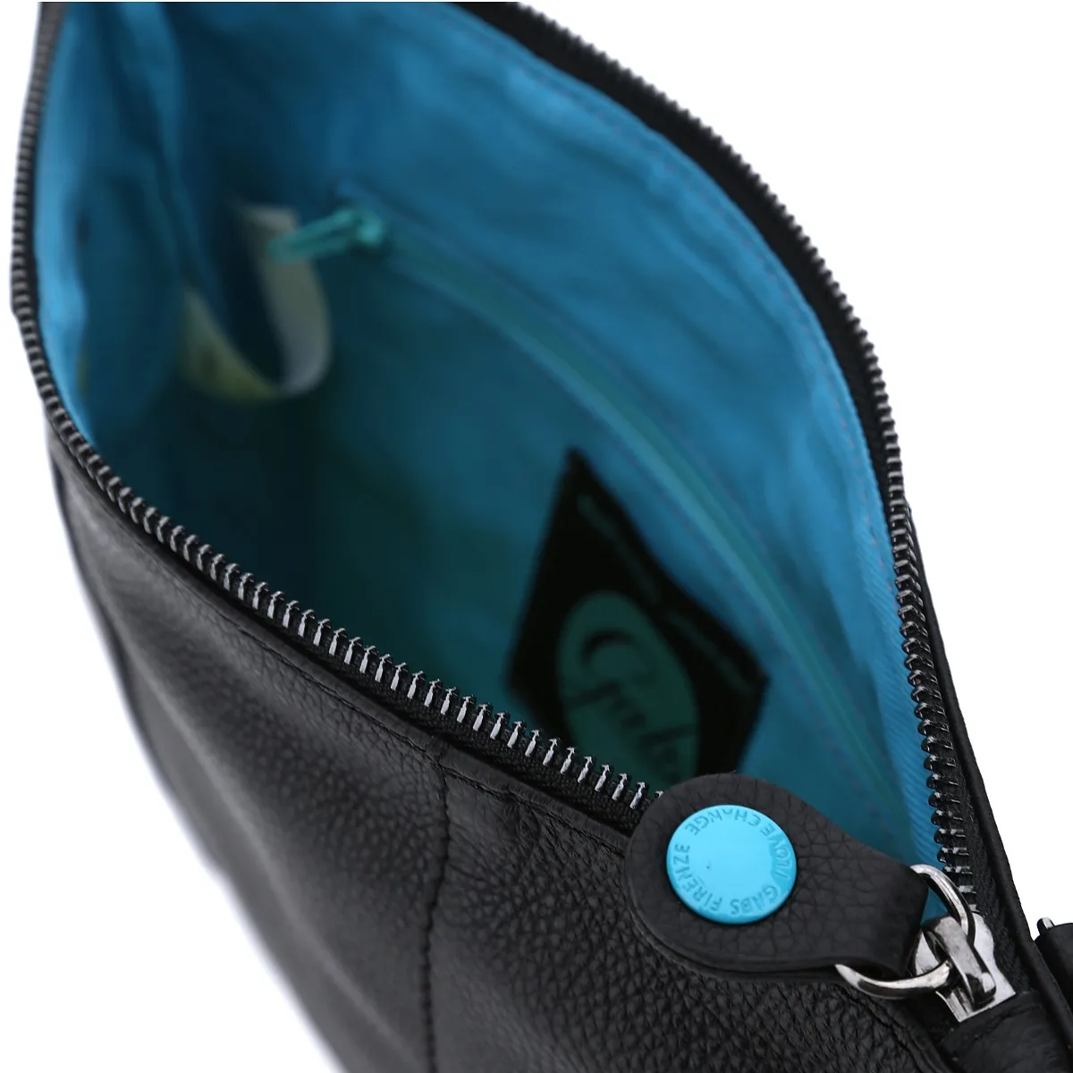 Gabs Beyonce SZ M Black Matt 4 Gabs Beyonce SZ M Black Matt – Bild 2