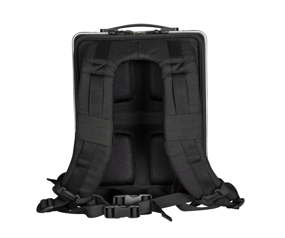 Hybrid Backpack 17" In Onyx 7 Hybrid Backpack 17" In Onyx – Bild 5