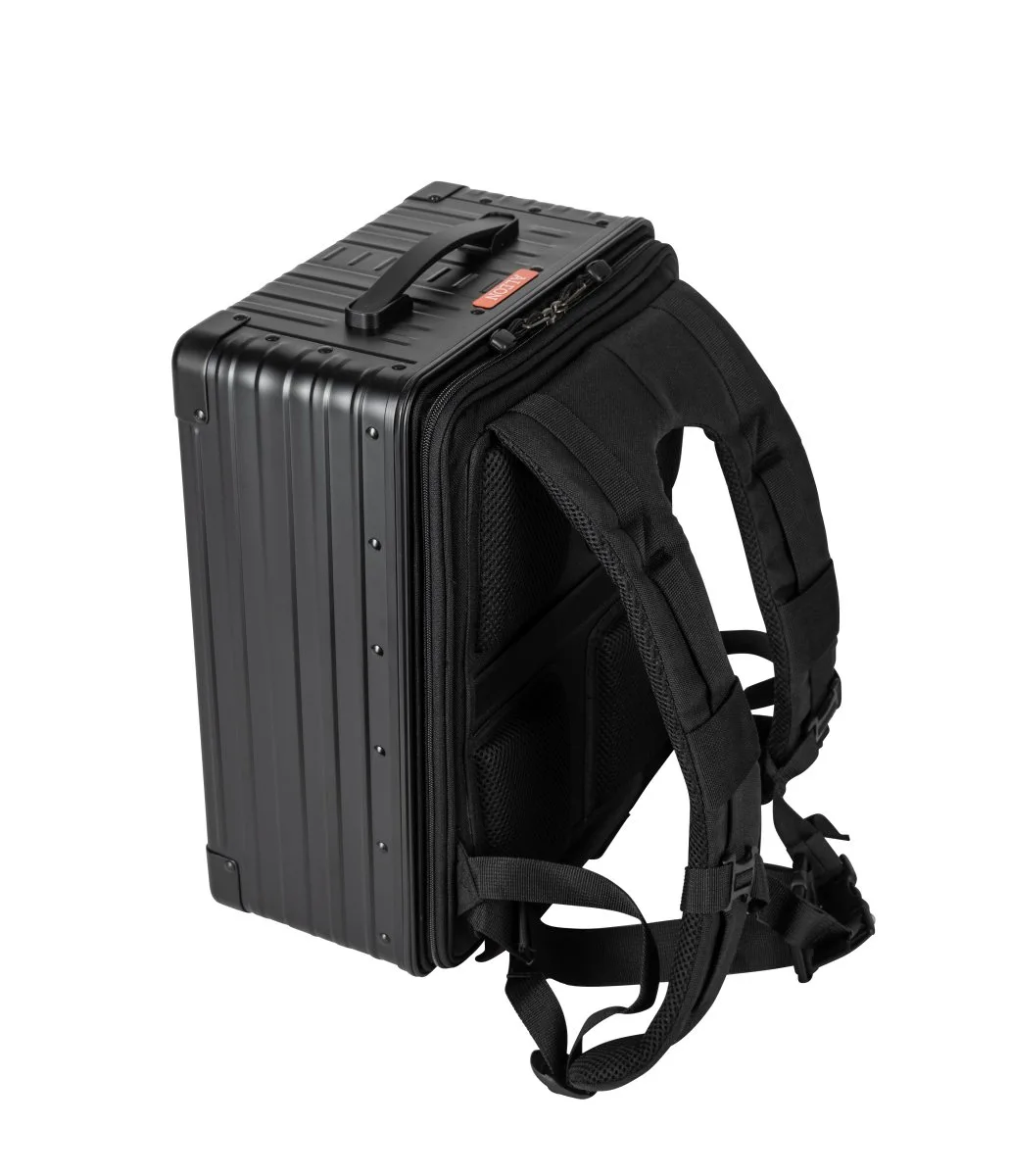 Hybrid Backpack 17" In Onyx 5 Hybrid Backpack 17" In Onyx – Bild 3