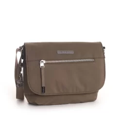 Shimmer Umhängetasche In Capers 15 Shimmer Umhängetasche In Capers -Modetaschen Geschäft compressed HAUR02 459 03 01