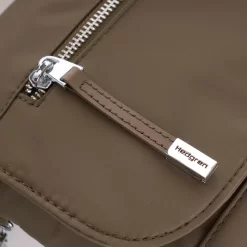 Shimmer Umhängetasche In Capers 20 Shimmer Umhängetasche In Capers -Modetaschen Geschäft compressed HAUR02 459 03 04c