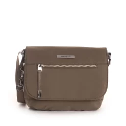 Shimmer Umhängetasche In Capers