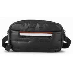 Snug 2 In 1 Waistbag Schwarz