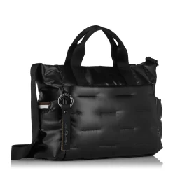 Softy - Handtasche Schwarz