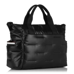 Softy - Handtasche Schwarz 10 Softy - Handtasche Schwarz -Modetaschen Geschäft compressed HCOCN07 003 01 3