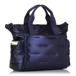 Softy - Handtasche Dunkelblau 10 Softy - Handtasche Dunkelblau -Modetaschen Geschäft compressed HCOCN07 253 01 3