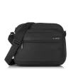 Metro - Crossbody Tasche Schwarz