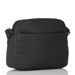 Metro - Crossbody Tasche Schwarz -Modetaschen Geschäft compressed HIC226 003 08 3