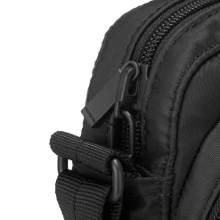 Metro - Crossbody Tasche Schwarz -Modetaschen Geschäft compressed HIC226 003 08 4c