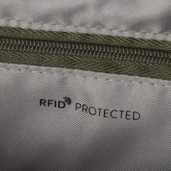 Rush - Small Vertical Crossover In Olive -Modetaschen Geschäft compressed HIC23 556 08 4b