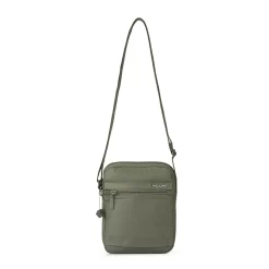 Rush - Small Vertical Crossover In Olive -Modetaschen Geschäft compressed HIC23 556 08 6