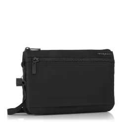 Emma - Crossbody Small Black -Modetaschen Geschäft compressed HIC428 003 01 2