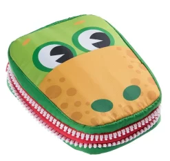 Creature Lunch Bag Grün -Modetaschen Geschäft compressed LBC 1 4000xprogressive