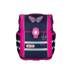 Ergo Mac - Schulthek Butterfly