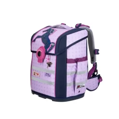 Ergo Mac - Schulthek Stormy 8 Ergo Mac - Schulthek Stormy -Modetaschen Geschäft compressed MCNEILL 9645212000 4017245954223 1