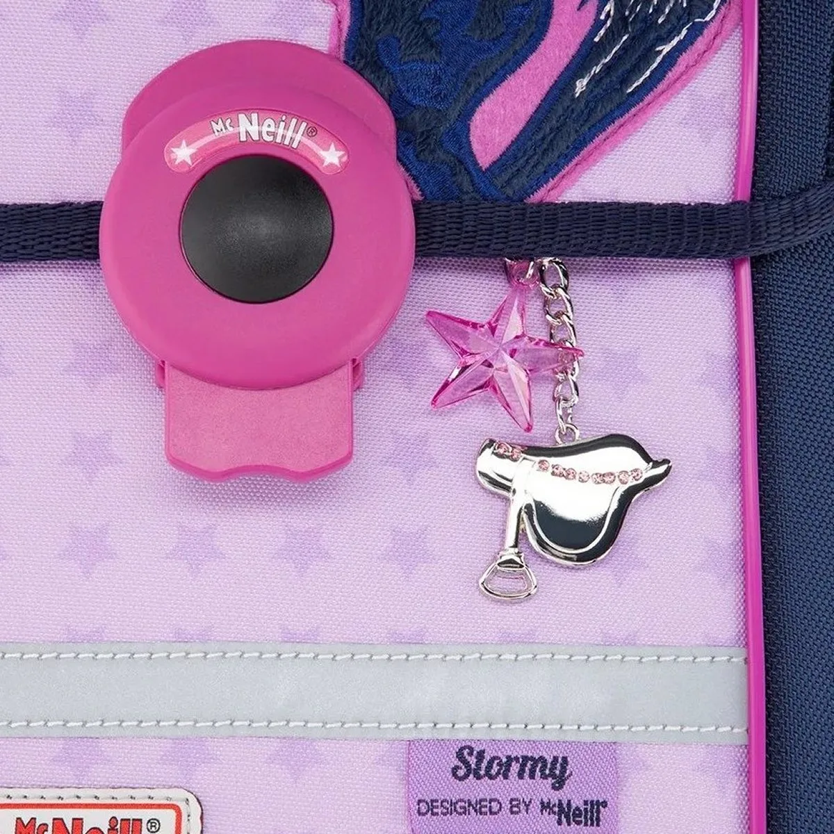 Ergo Mac - Schulthek Stormy 6 Ergo Mac - Schulthek Stormy – Bild 4