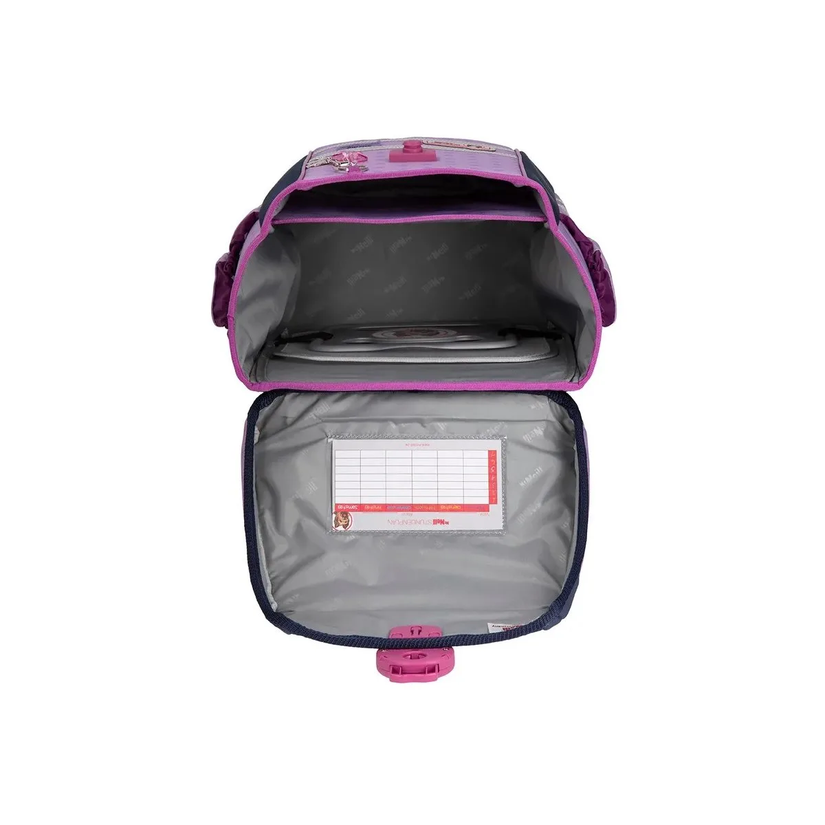 Ergo Mac - Schulthek Stormy 4 Ergo Mac - Schulthek Stormy – Bild 2