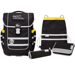 McOcean - 5-teiliges Schulthekset Style