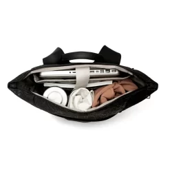 Plain Backpack Fabric VERTIPLORER In Noir 9 Plain Backpack Fabric VERTIPLORER In Noir -Modetaschen Geschäft compressed Mid JPG ZEN PBP 001 80073 SALZEN Plain Backpack Vertiplorer Noir 6 720x