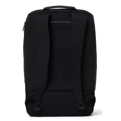 Business Backpack SHARP In Phantom Black -Modetaschen Geschäft compressed Mid JPG ZEN SHA 001 858 SALZEN Business Backpack Sharp Phantom Black 03
