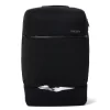 Business Backpack SHARP In Phantom Black 1 Business Backpack SHARP In Phantom Black -Modetaschen Geschäft compressed Mid JPG ZEN SHA 001 858 SALZEN Business Backpack Sharp Phantom Black 05