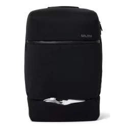 Business Backpack SHARP In Phantom Black