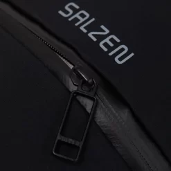 Business Backpack SHARP In Phantom Black -Modetaschen Geschäft compressed Mid JPG ZEN SHA 001 858 SALZEN Business Backpack Sharp Phantom Black 12