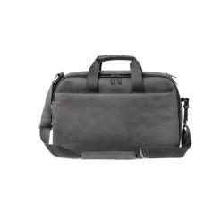 Business Tasche Leather WORKBAG In Slate Grey -Modetaschen Geschäft compressed Mid JPG ZEN WRK 005 816 SALZEN Sleek Line Workbag Leather Slate Grey 02 720x