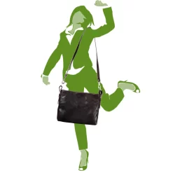 Cleo Tasche In Testa Di Moro 17 Cleo Tasche In Testa Di Moro -Modetaschen Geschäft compressed NC M6802 0207