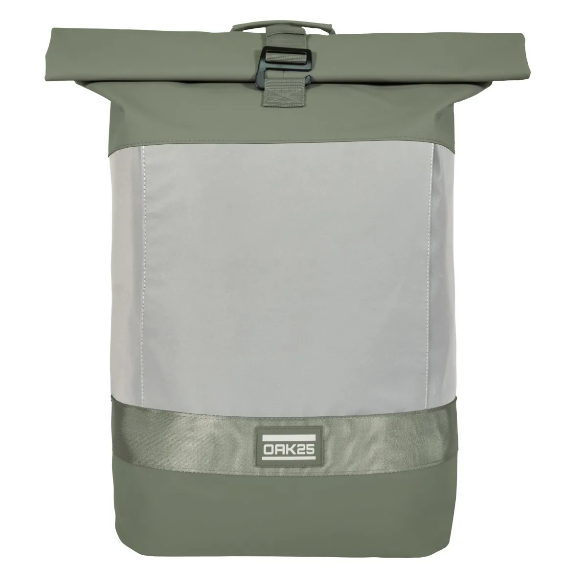 Reflective Rolltop Salbei 3 Reflective Rolltop Salbei