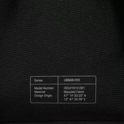 Porsche Design Urban Eco Shoulder Bag S -Modetaschen Geschäft compressed OCL01512001121