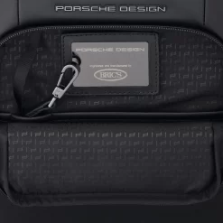 Porsche Design Roadster Shoulder Bag S -Modetaschen Geschäft compressed ONY0151100104