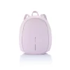 Elle Fashion - Anti-Diebstahl Rucksack Pink -Modetaschen Geschäft compressed P705224 2