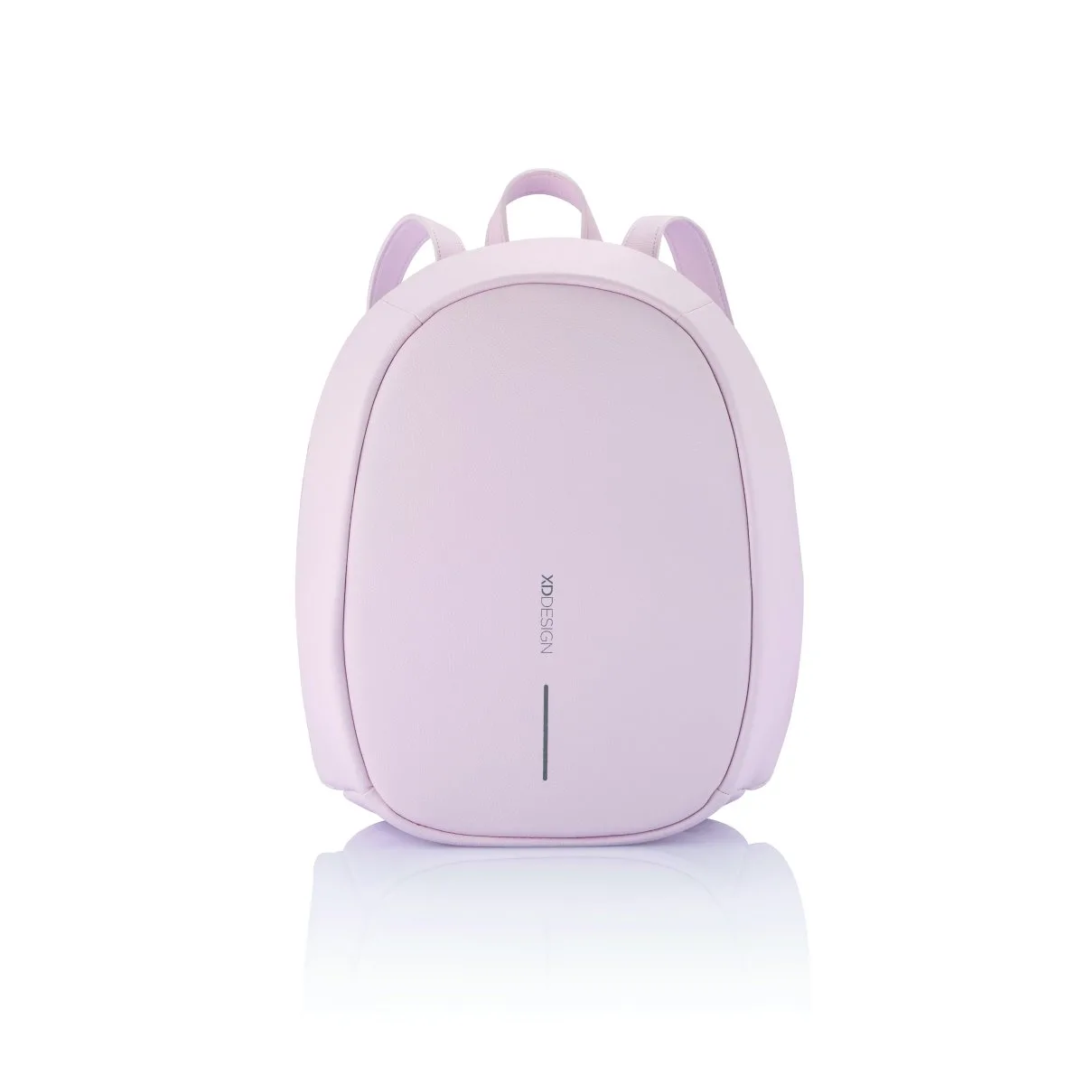 Elle Fashion - Anti-Diebstahl Rucksack Pink 3 Elle Fashion - Anti-Diebstahl Rucksack Pink