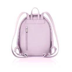 Elle Fashion - Anti-Diebstahl Rucksack Pink 16 Elle Fashion - Anti-Diebstahl Rucksack Pink -Modetaschen Geschäft compressed P705224 4