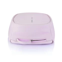 Elle Fashion - Anti-Diebstahl Rucksack Pink 19 Elle Fashion - Anti-Diebstahl Rucksack Pink -Modetaschen Geschäft compressed P705224 7