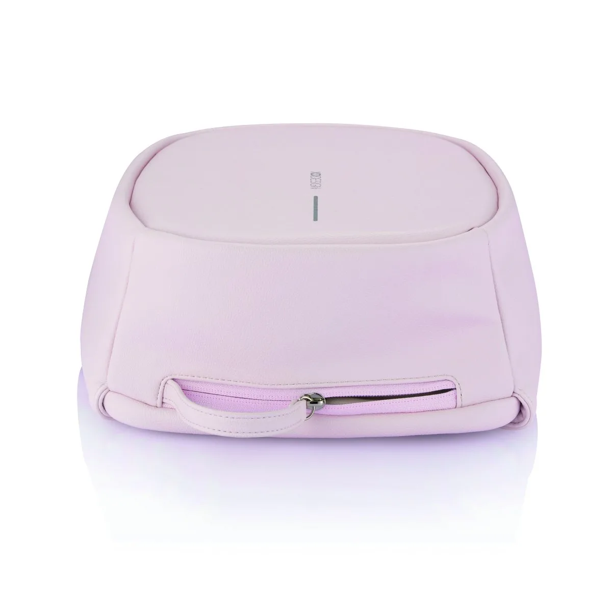 Elle Fashion - Anti-Diebstahl Rucksack Pink 10 Elle Fashion - Anti-Diebstahl Rucksack Pink – Bild 8