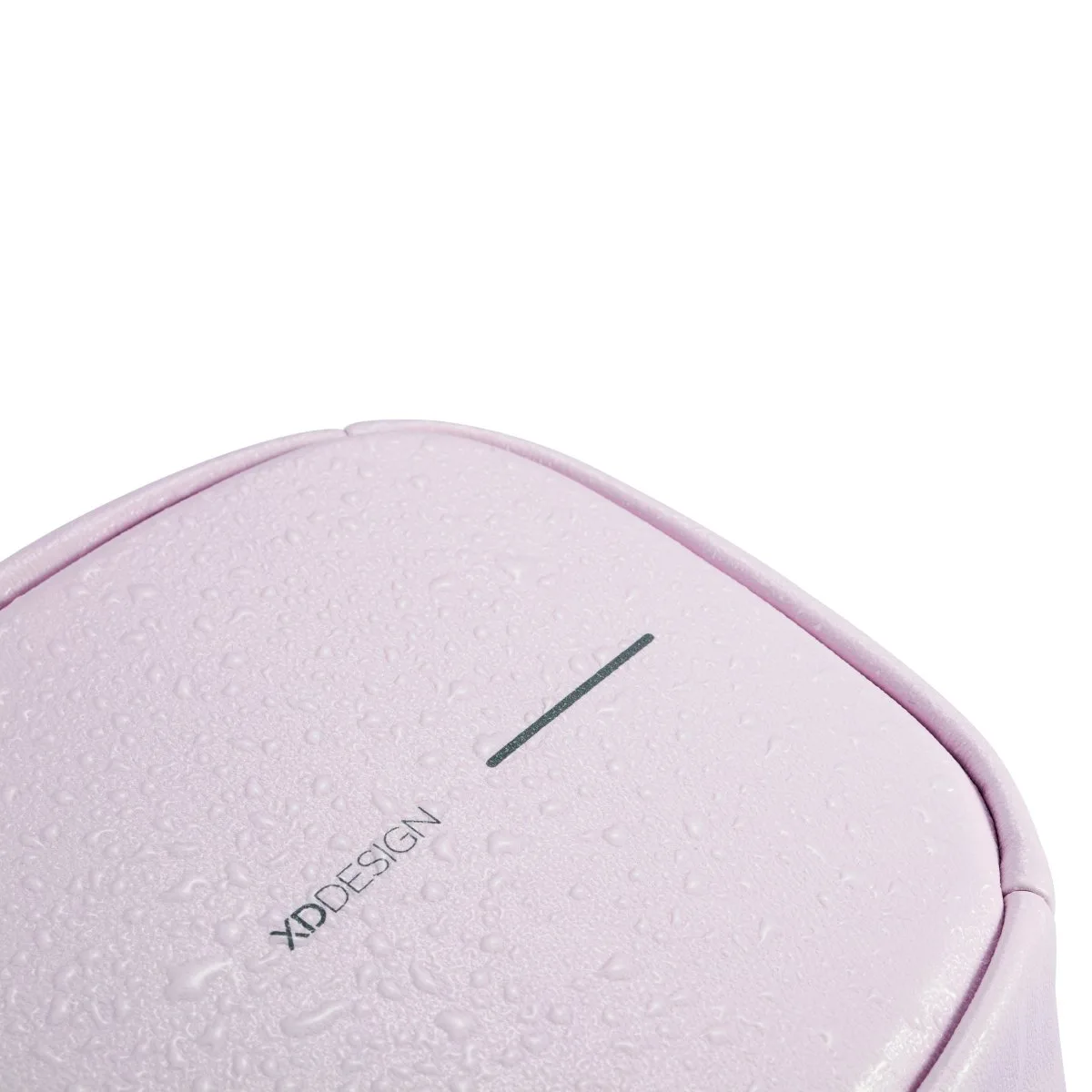 Elle Fashion - Anti-Diebstahl Rucksack Pink 11 Elle Fashion - Anti-Diebstahl Rucksack Pink – Bild 9