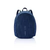 Elle Fashion - Anti-Diebstahl Rucksack Navy -Modetaschen Geschäft compressed P705229 2