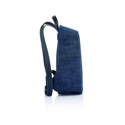 Elle Fashion - Anti-Diebstahl Rucksack Navy -Modetaschen Geschäft compressed P705229 3