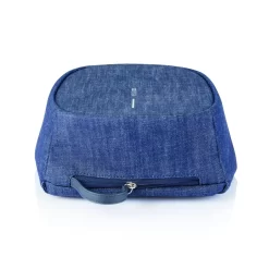 Elle Fashion - Anti-Diebstahl Rucksack Navy -Modetaschen Geschäft compressed P705229 7