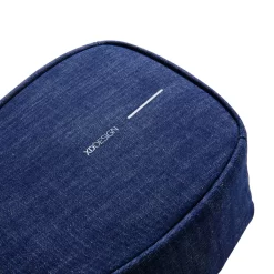 Elle Fashion - Anti-Diebstahl Rucksack Navy -Modetaschen Geschäft compressed P705229 9