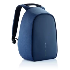 Bobby Hero - Anti-Diebstahl Rucksack M Navy -Modetaschen Geschäft compressed P705295 1