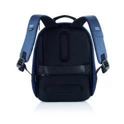 Bobby Hero - Anti-Diebstahl Rucksack S Navy -Modetaschen Geschäft compressed P705705 4