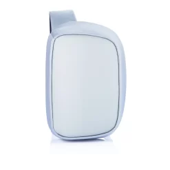 Bobby Sling - Anti-Diebstahl Crossbody Tasche Grau