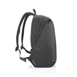 Bobby Soft - Anti-Diebstahl Rucksack Schwarz -Modetaschen Geschäft compressed P705791 3